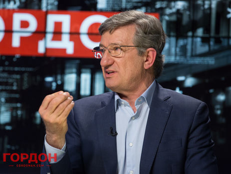 Тарута сообщил, что народных депутатов 3 октября ознакомят с законопроектом о реинтеграции Донбасса