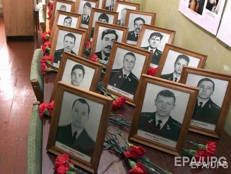 В августе 2000 года на борту "Курска" погибло 118 человек