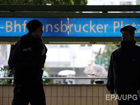 В Берлине из-за бомбы времен Второй мировой войны эвакуировали около 10 тыс. человек. Фоторепортаж