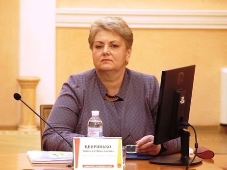 ﻿Сарган повідомила, що прокуратура і поліція проводять приблизно 20 обшуків на 14 підприємствах у справі про пожежу в таборі 