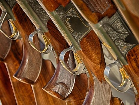 В Мадриде со склада магазина похитили 80 винтовок с оптическими прицелами – СМИ