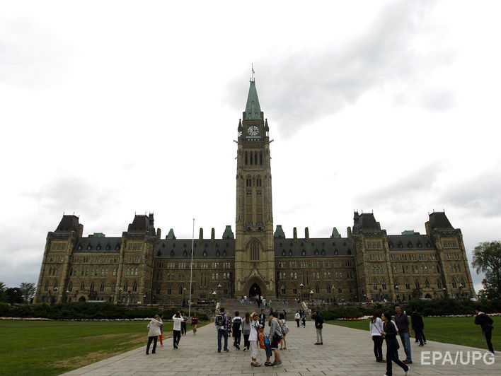 Нижняя палата парламента Канады рассматривает "закон Магнитского" в третьем чтении, РФ грозит контрмерами