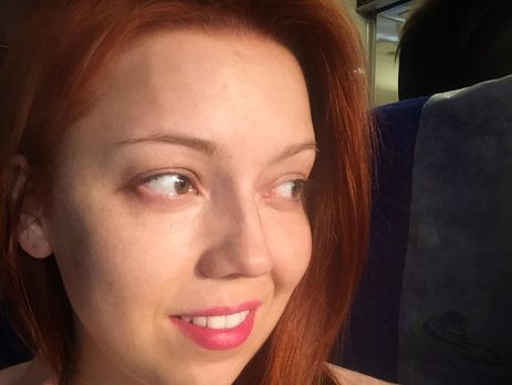 Шкрум заявила, что поправка Лозового принята в интересах Оппозиционного блока