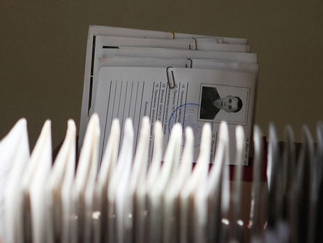 МИД Украины требует от России отменить призыв на военную службу в Крыму и Севастополе