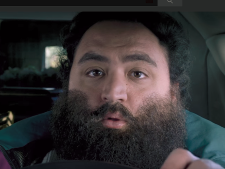 Украинско-итальянский фильм 