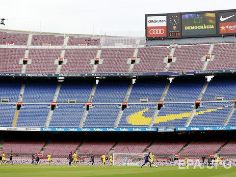 Российский клуб предложил 