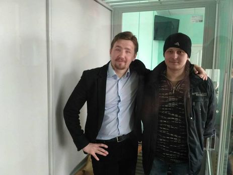 Оппозиционный блок: Приговор Васильцу и Тимонину – это попытка окончательно превратить Украину в авторитарное государство