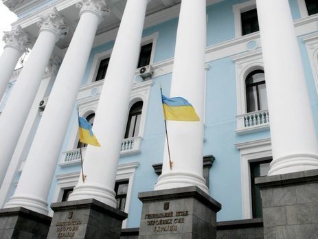  У Міноборони України заявили, що на гарантування безпеки арсеналів потрібно виділити додаткові 100 млн грн у держбюджеті-2018