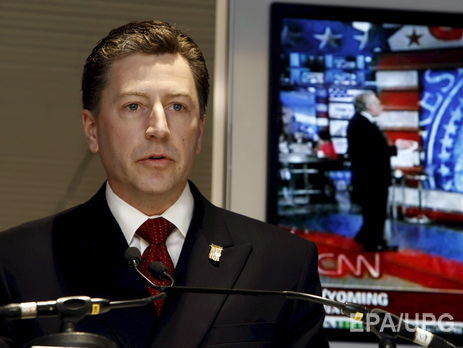 Вторая встреча Суркова и Волкера запланирована на 7 октября в Сербии – политолог Чеснаков