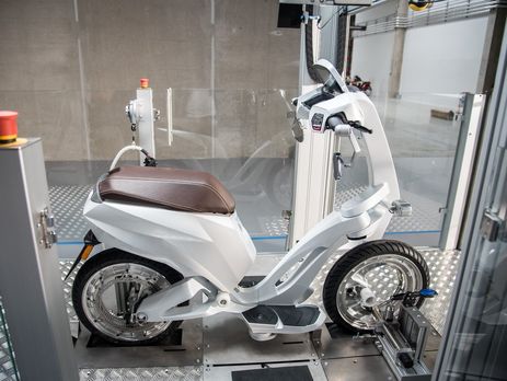 ﻿У РФ оголосили про виробництво 