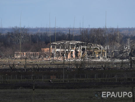 Кабмин выделил средства на восстановление воинской части в Балаклее