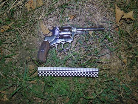 ﻿У Миколаївській області члени організованого угруповання вимагали у фермера $100 тисяч – СБУ