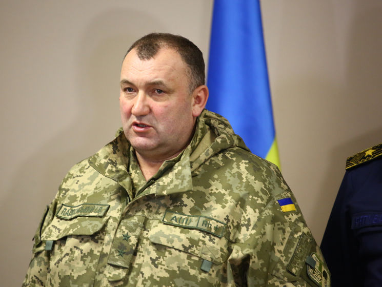 В Минобороны Украины заявили, что работы по рассредоточению боеприпасов с украинских арсеналов выполнены на 1–2%