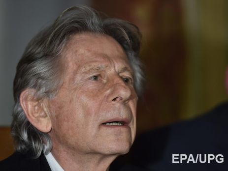 Полански снова обвинили в изнасиловании