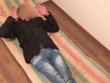 В Киеве задержали злоумышленников, похитивших бизнесмена и требовавших выкуп в полмиллиона гривен