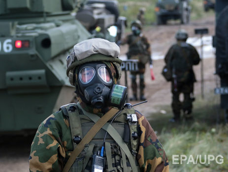 Российские хакеры атакуют смартфоны военнослужащих НАТО – The Wall Street Journal