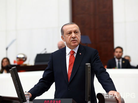 В Турции 34 военных получили пожизненные сроки по обвинению в посягательстве на жизнь Эрдогана