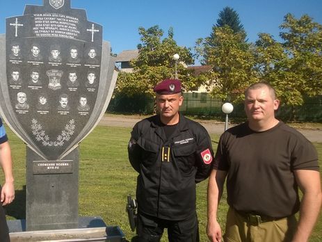 От родителей захваченного боевиками ИГИЛ россиянина Цуркану в ФСБ потребовали 