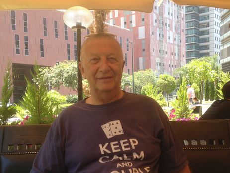 ﻿Боровой: Україні необхідно думати вже не про заморожування ситуації, а про необхідність і можливість протидії агресії