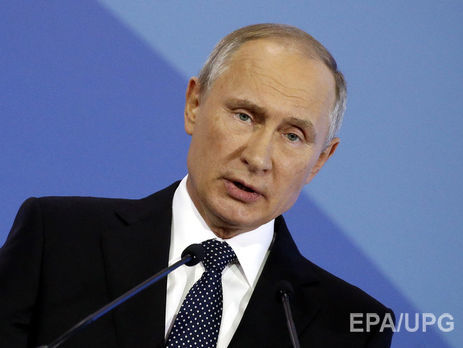 Путин заявил, что бывший лидер КНДР Ким Чен Ир рассказал ему об атомной бомбе в Северной Корее еще в 2001 году