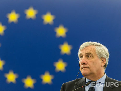 Глава Европарламента призвал Испанию и Каталонию к диалогу 