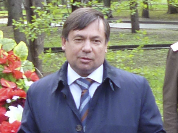 ﻿Голова громадської ради при міністерстві культури РФ, який критикував "Матильду", покинув свою посаду