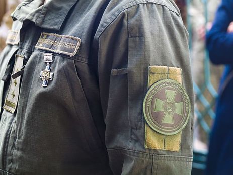 ﻿У Київській області автобус Нацгвардії потрапив у ДТП, один військовий загинув