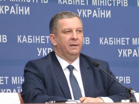 ﻿Рева запевнив, що підвищення пенсій не призведе до зростання цін