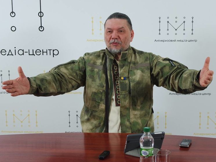 Бригинец: За три года закон об особом порядке местного самоуправления на Донбассе так и не заработал. Не произойдет этого и сейчас