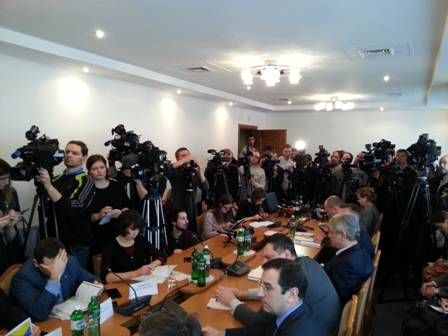 Комитет Рады поддержал доработанный законопроект об особом порядке самоуправления на Донбассе