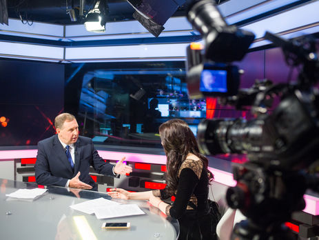 Илларионов: Думаю, Facebook сдастся Роскомнадзору