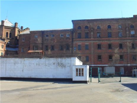 В одесском СИЗО умер арестант, правоохранители рассматривают версию самоубийства