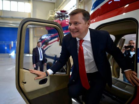 Из законопроекта о восстановлении суверенитета над Донбассом удалят упоминание о Минских соглашениях – Ляшко