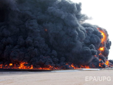 Захват двух россиян в ходе контратаки ИГИЛ стал следствием попытки РФ взять под контроль нефтяные месторождения в Сирии