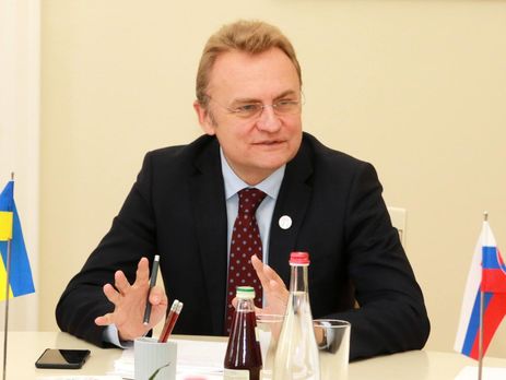 Садовый о голосованиях Верховной Рады: Петр Алексеевич прекрасно умеет ломать