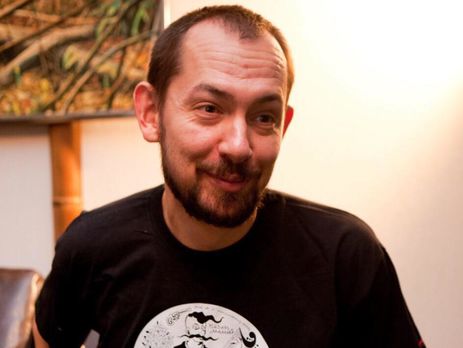 Цимбалюк: Почему люди, которые представляют нашу страну, не видят дальше своего носа?