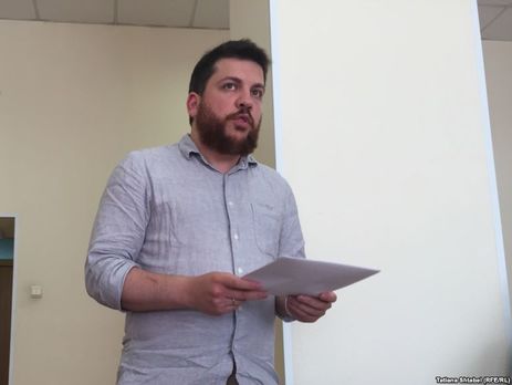 Главу штаба Навального арестовали на 20 суток