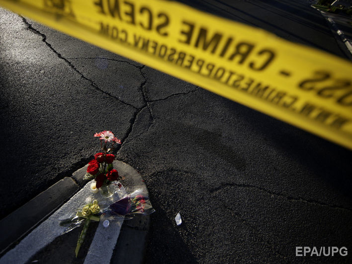﻿Стрілок із Лас-Вегаса міг планувати інші атаки Associated Press