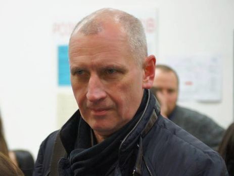 Стариков: Заявление Муженко о возможных потерях в случае военной операции на Донбассе является политическим, а не военным