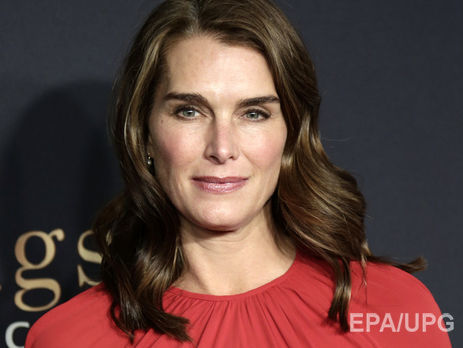 ﻿Шилдс зізналася, що відмовилася від роману з Трампом