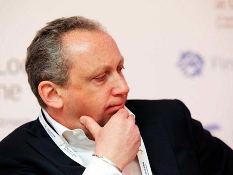 Рабинович: Пускай завтра, в день своего никчемного рождения, Путин увидит, что о нем думают 50 млн россиян