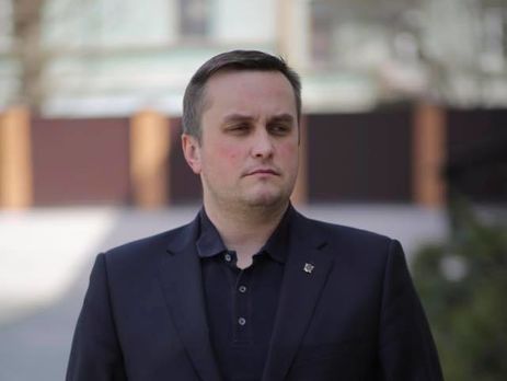 ﻿Поправка Лозового: Холодницький проти введеного Радою обмеження строків досудового розслідування