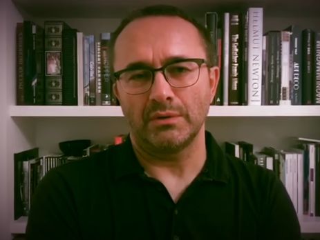 Кинорежиссер Звягинцев о выборах в РФ: Я не сторонник Навального. Но наблюдать этот спектакль просто отвратительно