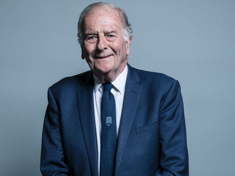 Исполнять обязанности главы ПАСЕ будет вице-президент Роджер Гейл