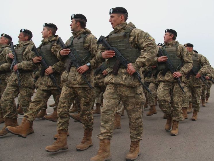 Возле воинской части в Одесской области задержали мужчину с российской сим-картой – Генштаб ВСУ