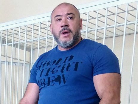 ﻿Адвокат повідомила, що в суді у справі про вбивство журналіста Веремія свідок упізнала Крисіна