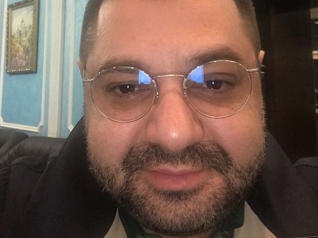 У нардепа Грановского похитили ноутбук и сумку с документами – СМИ