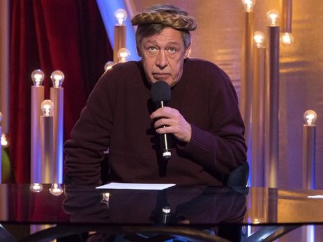 Актер Ефремов: Если я буду работать в Крыму, меня не пустят в Украину. Я подожду