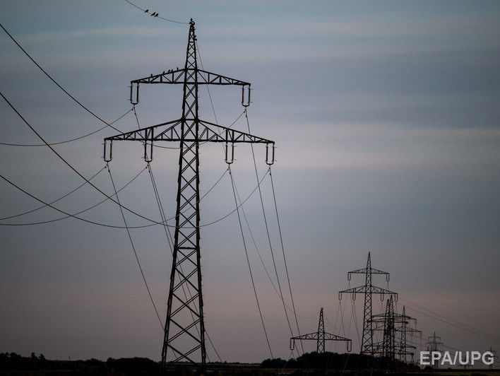 ﻿Насалик запевнив, що в Україні не буде віялових відключень електроенергії навіть за -40°