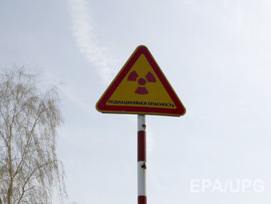 В Украине и странах ЕС в воздухе зафиксирован редкий радиоизотоп рутений-106
